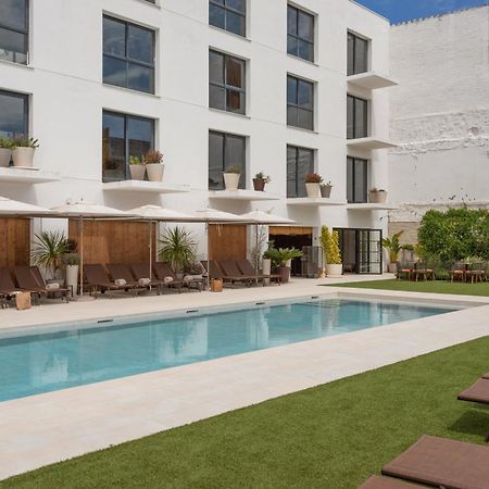 Marconia Boutique Residence 埃斯塔蒂特 外观 照片