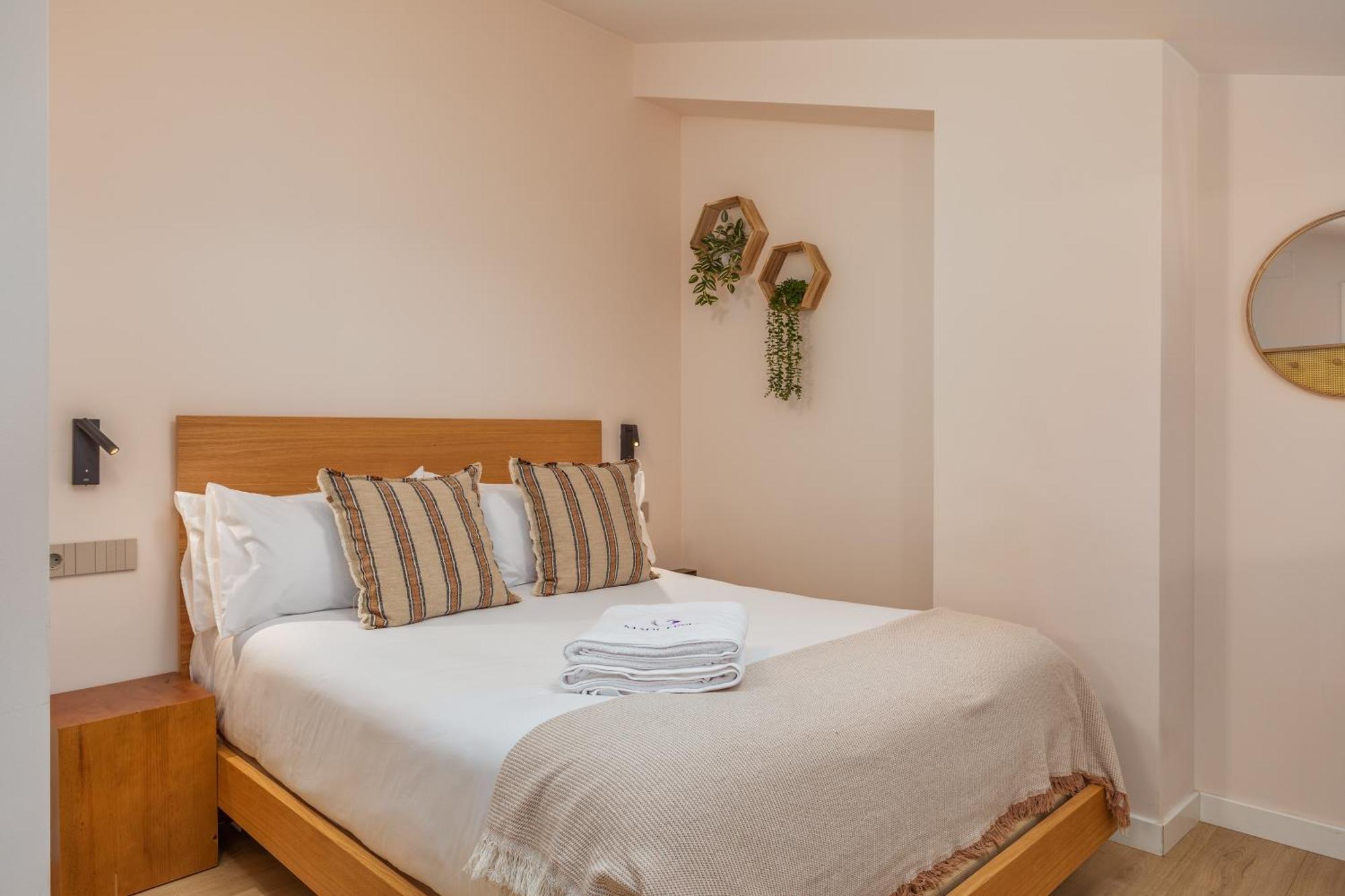 Marconia Boutique Residence 埃斯塔蒂特 外观 照片