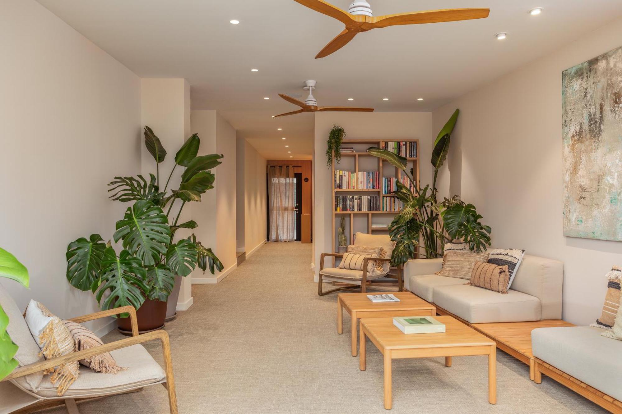 Marconia Boutique Residence 埃斯塔蒂特 外观 照片