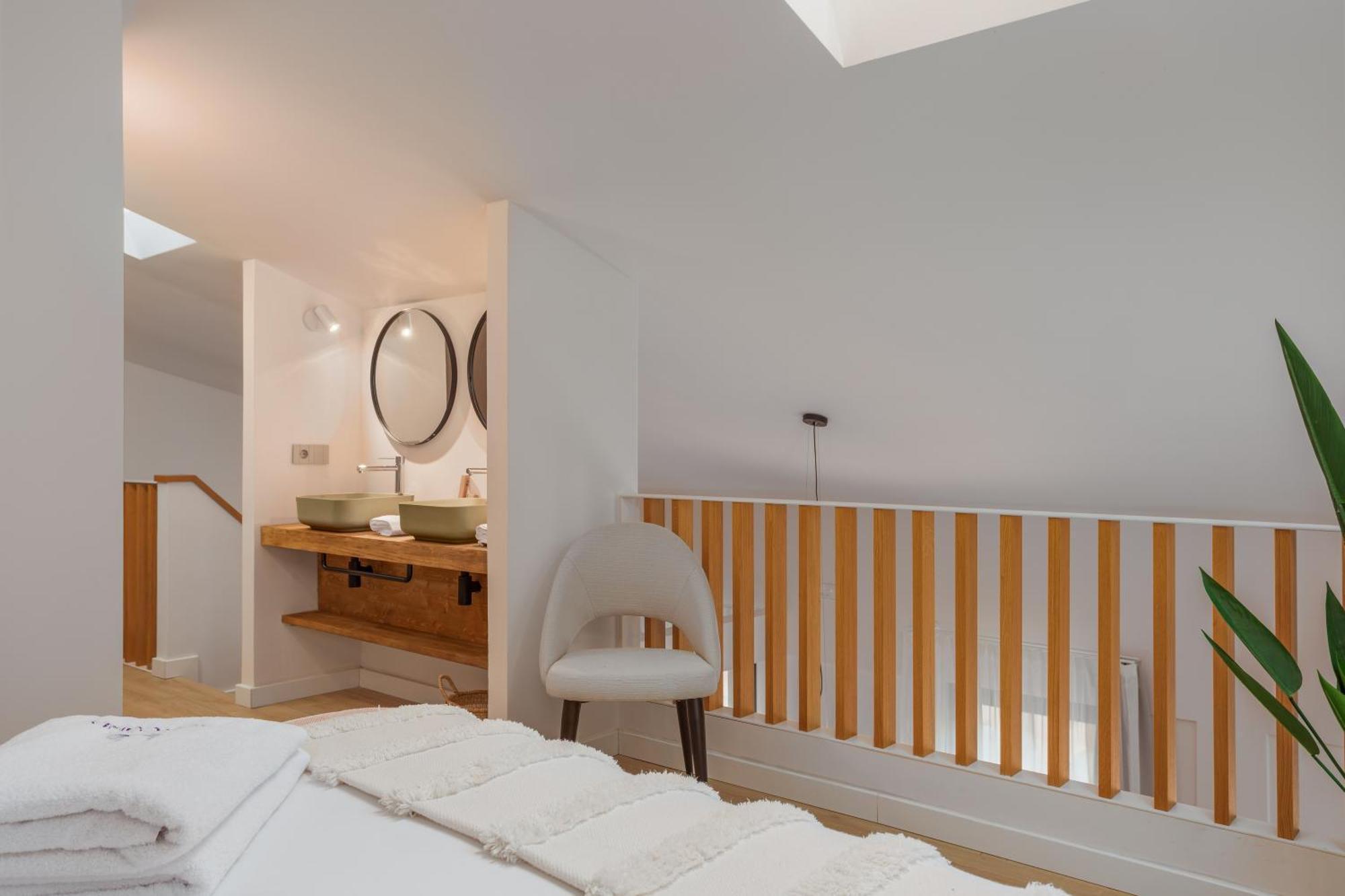 Marconia Boutique Residence 埃斯塔蒂特 外观 照片