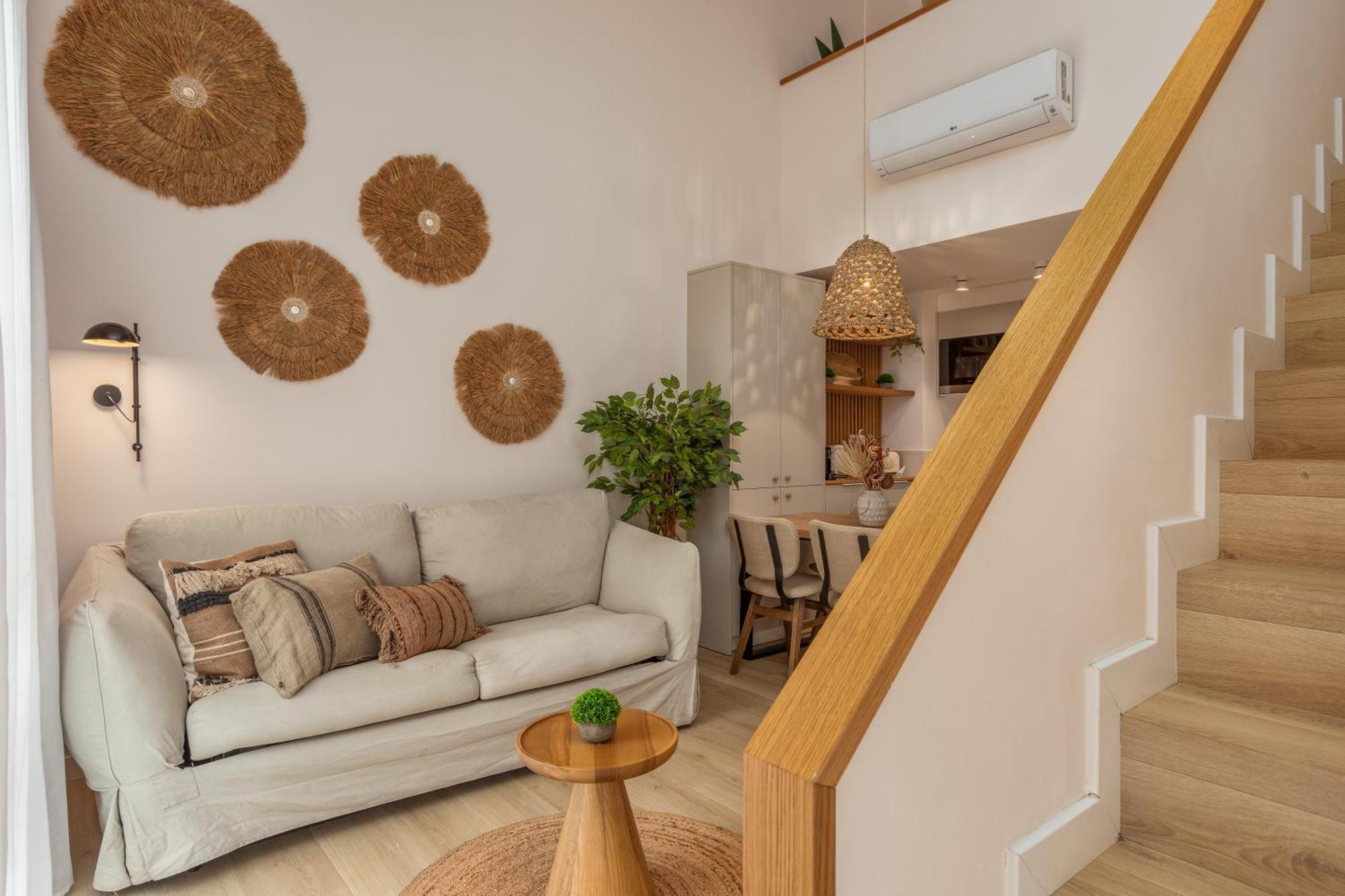 Marconia Boutique Residence 埃斯塔蒂特 外观 照片